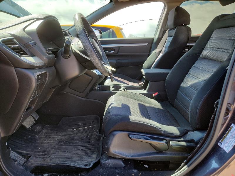 51133156 :رقم المزاد ، 2HKRW2H24LH212138 vin ، 2020 Honda Cr-v مزاد بيع