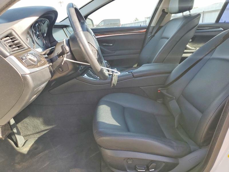 Продаж на аукціоні авто 2013 Bmw 528, vin: WBAXG5C51DD231967, номер лоту: 48704356