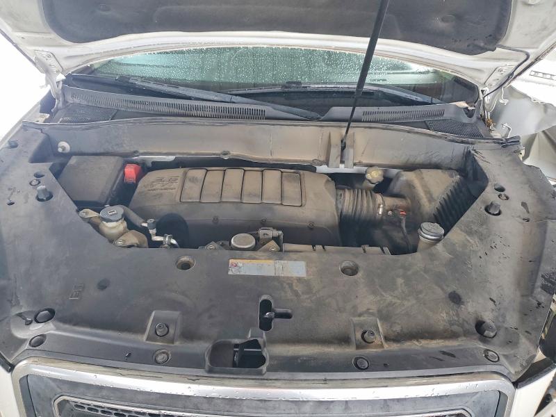 Aukcja sprzedaży 2016 Gmc Acadia, vin: 1GKKRRKD2GJ323350, numer aukcji: 49717106