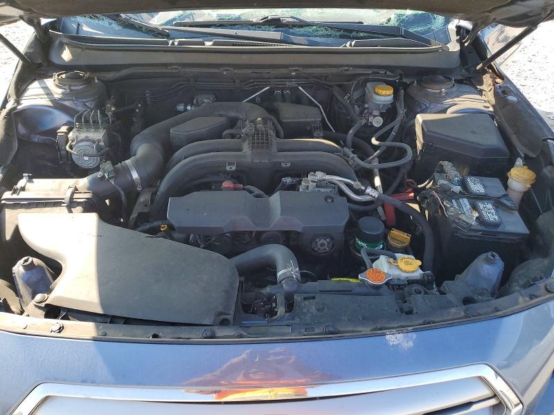 2015 Subaru Outback მანქანა იყიდება აუქციონზე, vin: 4S4BSBDC3F3239970, აუქციონის ნომერი: 50991616