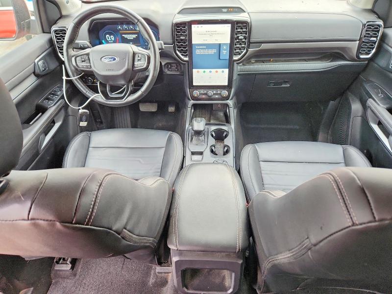 Aukcja sprzedaży 2024 Ford Ranger, vin: 1FTER4KHXRLE09673, numer aukcji: 51088916