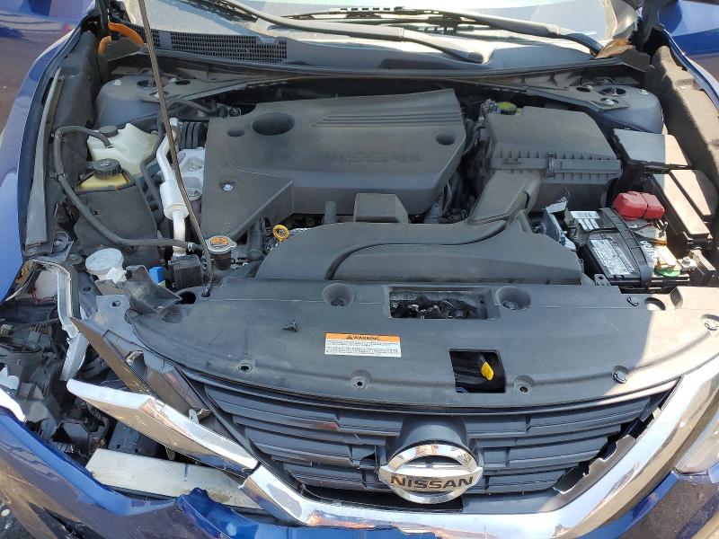 2017 Nissan Altima მანქანა იყიდება აუქციონზე, vin: 1N4AL3AP9HC485702, აუქციონის ნომერი: 50567126