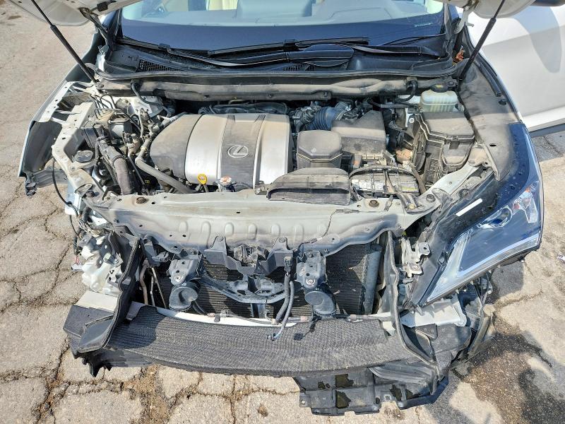 51139496 :رقم المزاد ، JTJDZKCA2J2005212 vin ، 2018 Lexus Rx مزاد بيع
