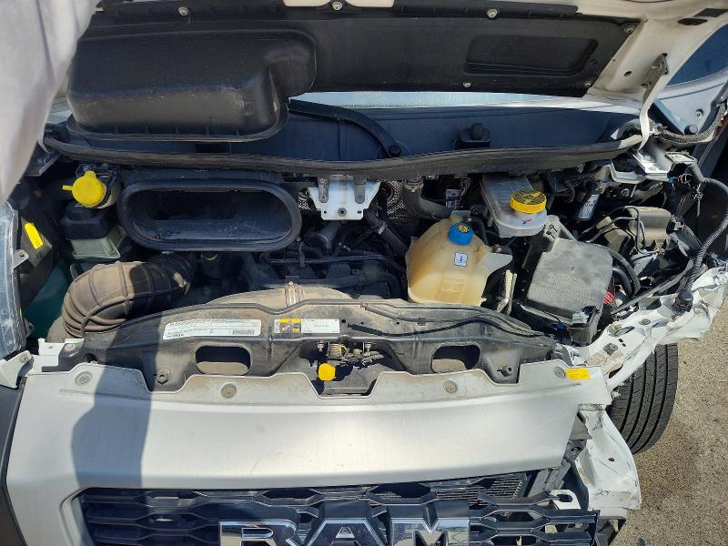Aukcja sprzedaży 2021 Ram Promaster 1500, vin: 3C6LRVBG9ME578094, numer aukcji: 48492176