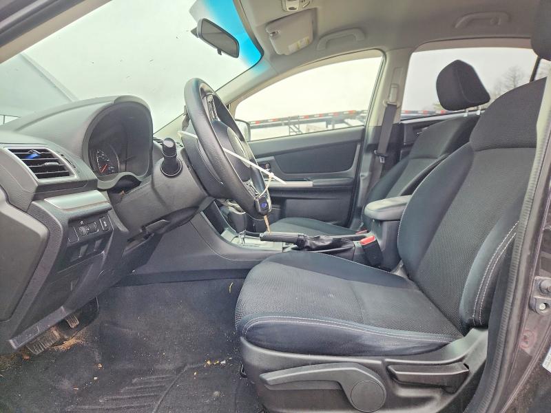Aukcja sprzedaży 2015 Subaru Xv Crosstrek, vin: JF2GPACC4F8233512, numer aukcji: 52001176