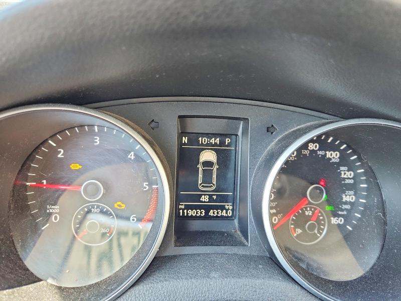 Продаж на аукціоні авто 2014 Volkswagen Jetta, vin: 3VWPL7AJ2EM600638, номер лоту: 50489576