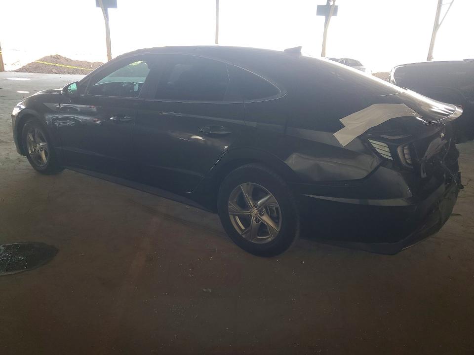 Aukcja sprzedaży 2023 Hyundai Sonata, vin: KMHL24JA8PA300276, numer aukcji: 50469316