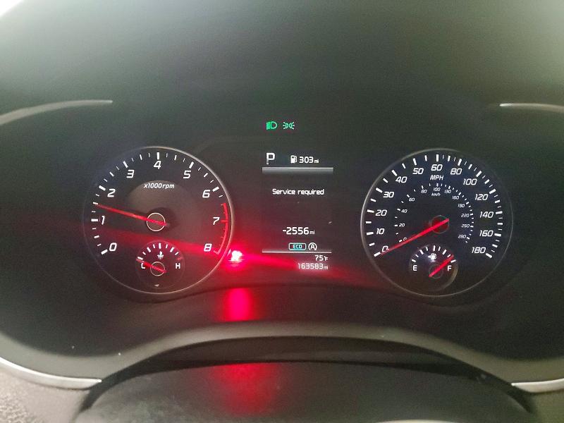 Продажа на аукционе авто 2022 Kia Stinger, vin: KNAE35LD9N6115528, номер лота: 48350336