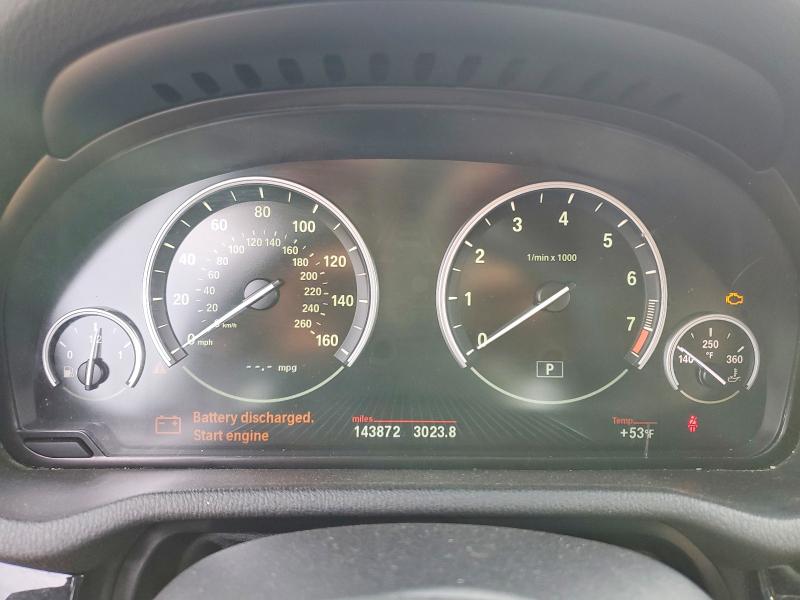 48862216 :رقم المزاد ، 5UXXW3C58F0F89251 vin ، 2015 Bmw X4 مزاد بيع