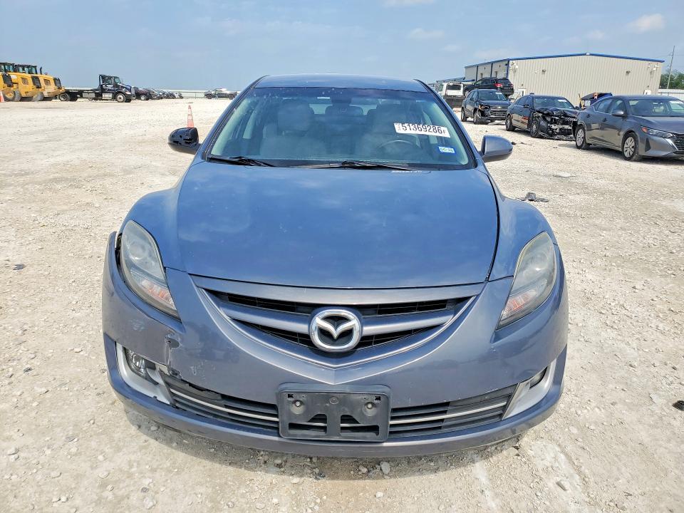 Продаж на аукціоні авто 2009 Mazda 6, vin: 1YVHP82AX95M40322, номер лоту: 51369286