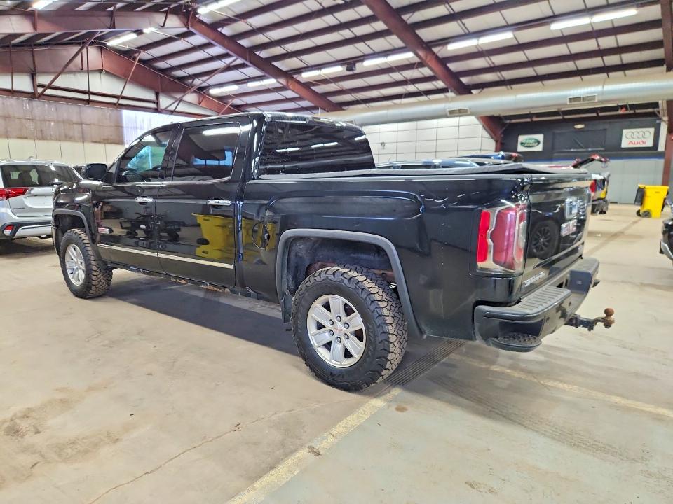 Продаж на аукціоні авто 2016 Gmc Sierra, vin: 3GTU2NEC0GG145296, номер лоту: 52118266