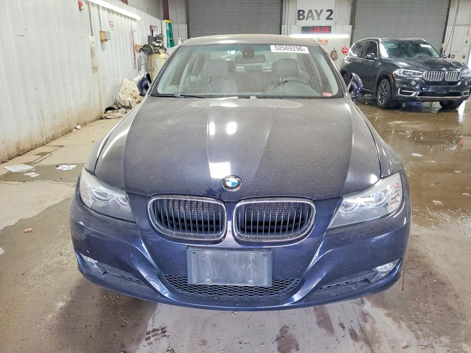 Продаж на аукціоні авто 2009 Bmw 328, vin: WBAPH73599E127656, номер лоту: 50569296