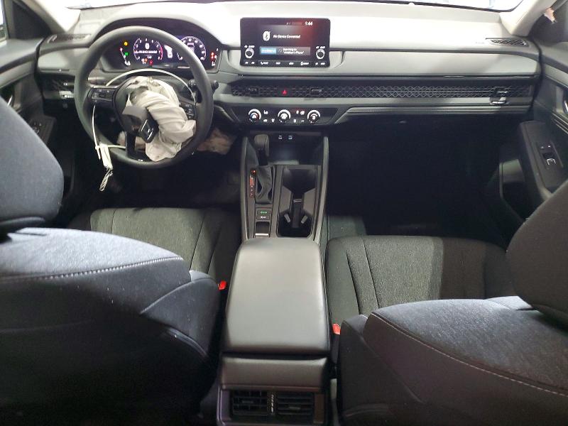 Aukcja sprzedaży 2025 Honda Accord, vin: 1HGCY1F29SA041102, numer aukcji: 51782026