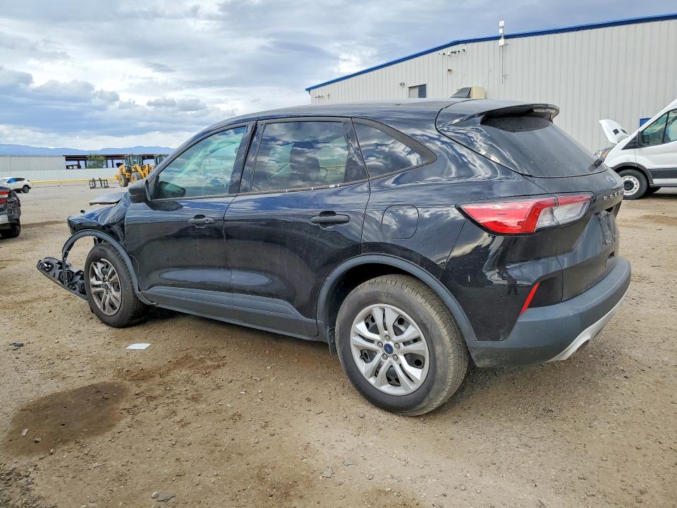 2021 Ford Escape მანქანა იყიდება აუქციონზე, vin: 1FMCU9F65MUA73845, აუქციონის ნომერი: 49868706
