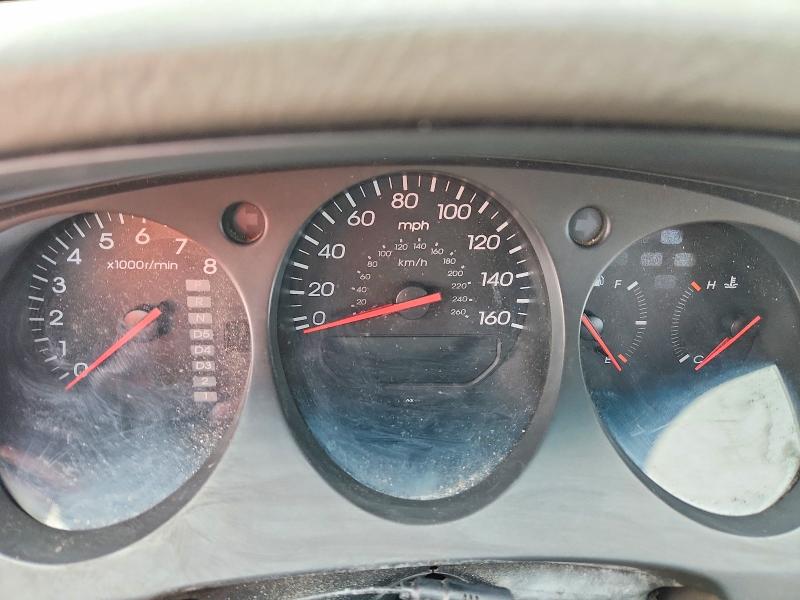Продаж на аукціоні авто 2000 Acura 3.2tl, vin: 19UUA5669YA061846, номер лоту: 50458276