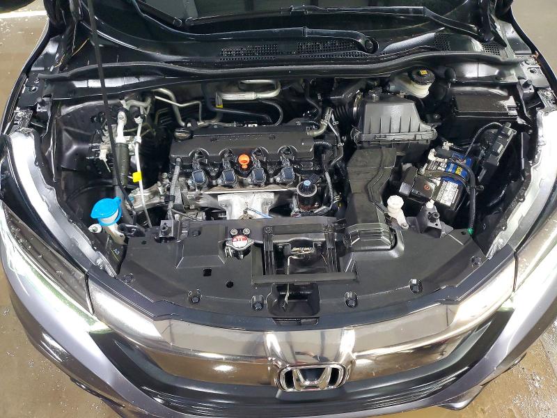 Aukcja sprzedaży 2022 Honda Hr-v, vin: 3CZRU6H58NM764739, numer aukcji: 48525746