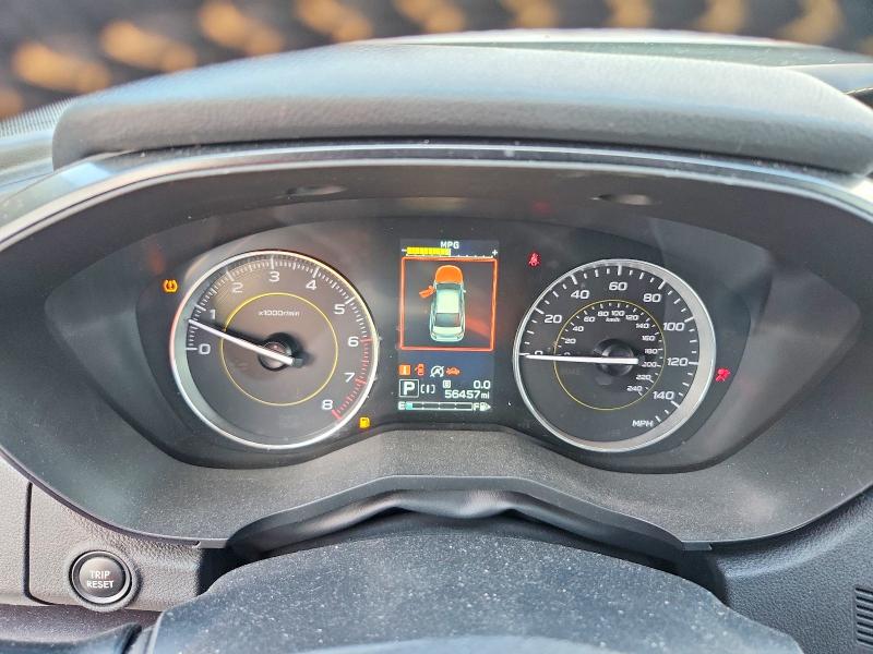 Aukcja sprzedaży 2023 Subaru Crosstrek, vin: JF2GTHRC4PH221728, numer aukcji: 51378276