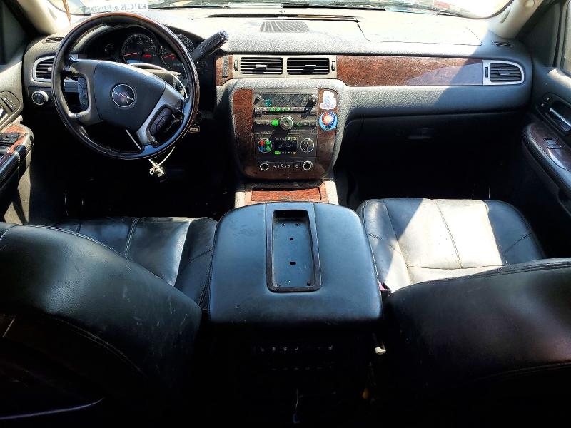 Продажа на аукционе авто 2008 Gmc Yukon, vin: 1GKFK63818J135281, номер лота: 51062816