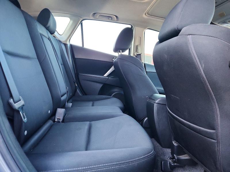Продажа на аукционе авто 2011 Mazda 3, vin: JM1BL1K59B1478252, номер лота: 51491196