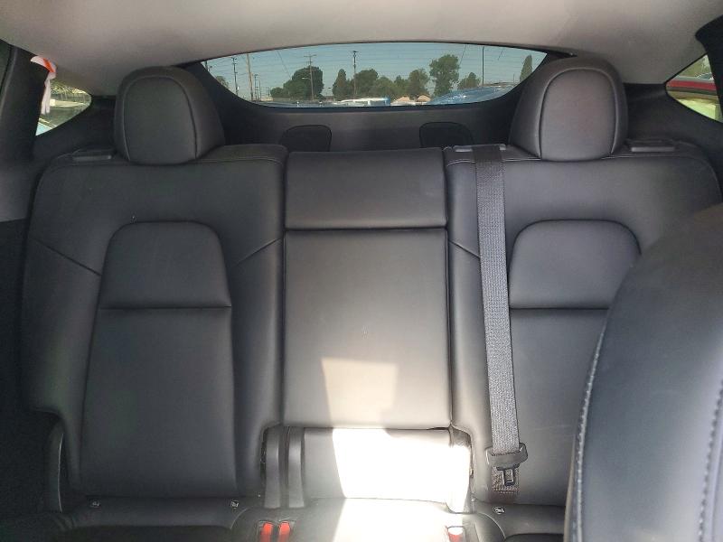 Auction sale of the 2023 Tesla Model Y, vin: 7SAYGDEE0PA052489, lot number: 51278126
