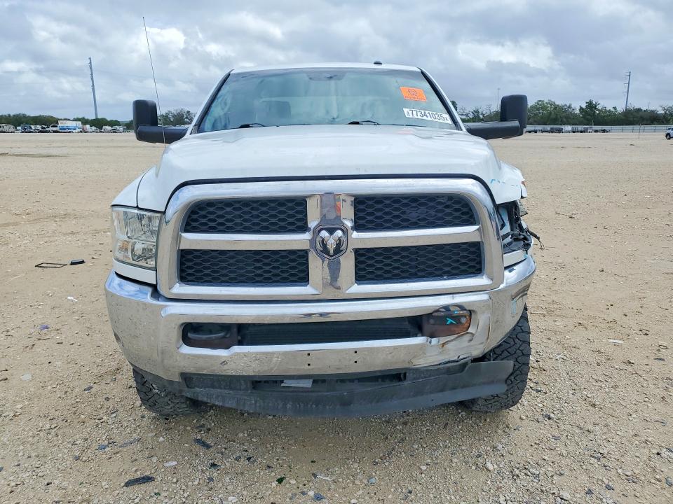 77341035 :رقم المزاد ، 3C6UR5CL0GG148057 vin ، 2016 Ram 2500 مزاد بيع