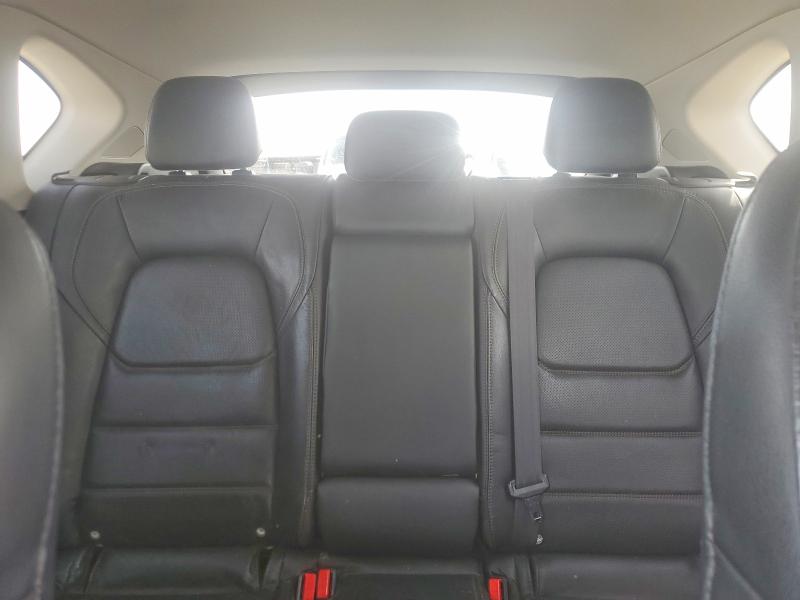 49055986 :رقم المزاد ، JM3KFBDM2J1413041 vin ، 2018 Mazda Cx-5 مزاد بيع