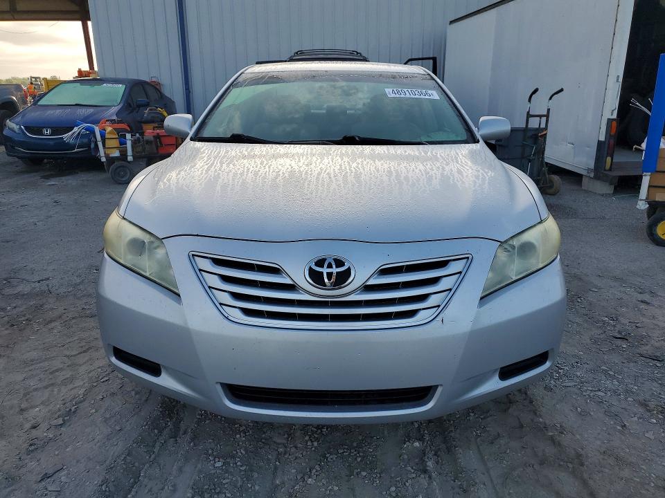 Продажа на аукционе авто 2007 Toyota Camry, vin: 4T1BE46K87U187609, номер лота: 48910366