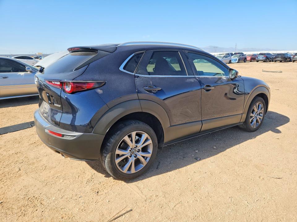 51404846 :رقم المزاد ، 3MVDMBCM6SM851203 vin ، 2025 Mazda Cx-30 مزاد بيع