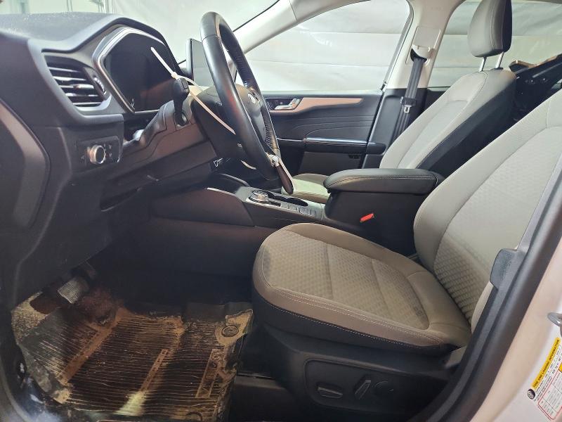 2021 Ford Escape მანქანა იყიდება აუქციონზე, vin: 1FMCU9G61MUA26696, აუქციონის ნომერი: 50096546