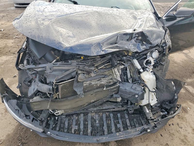 Продаж на аукціоні авто 2020 Chevrolet Malibu, vin: 1G1ZC5ST6LF079848, номер лоту: 51666776
