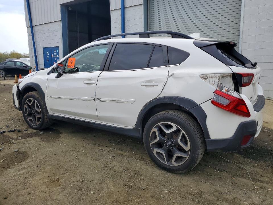 Продажа на аукционе авто 2020 Subaru Crosstrek, vin: JF2GTAMC3L8222006, номер лота: 49990626
