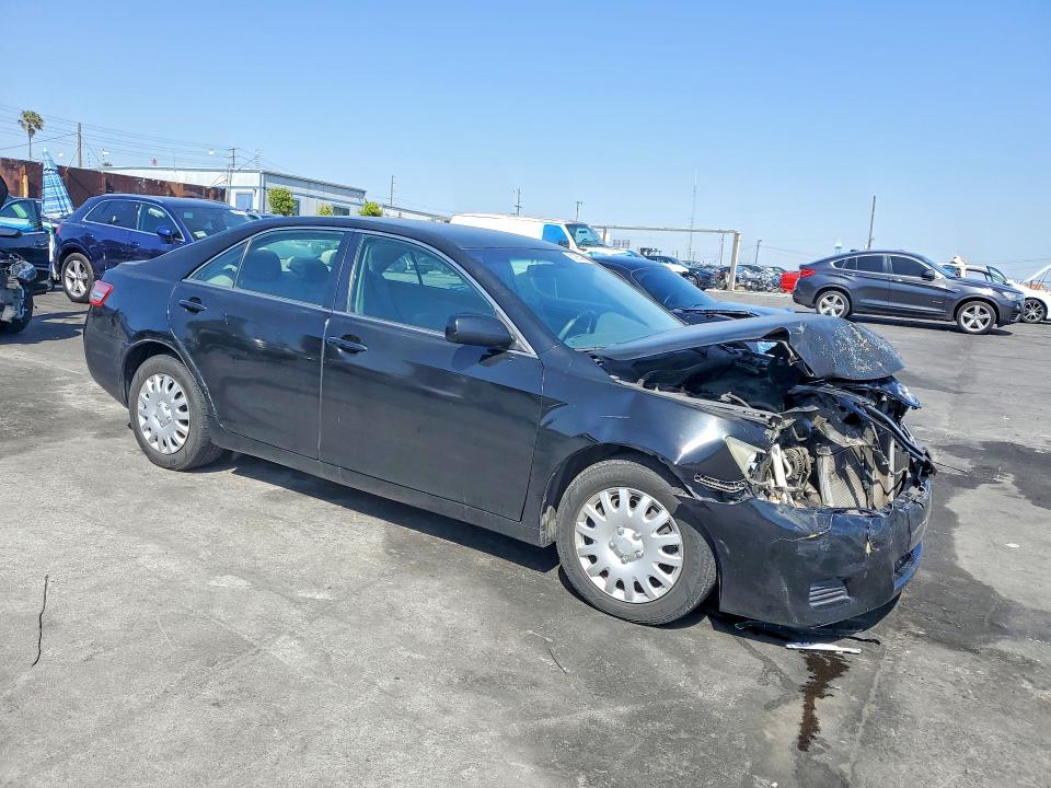 Продаж на аукціоні авто 2011 Toyota Camry, vin: 4T4BF3EK6BR176664, номер лоту: 50296406