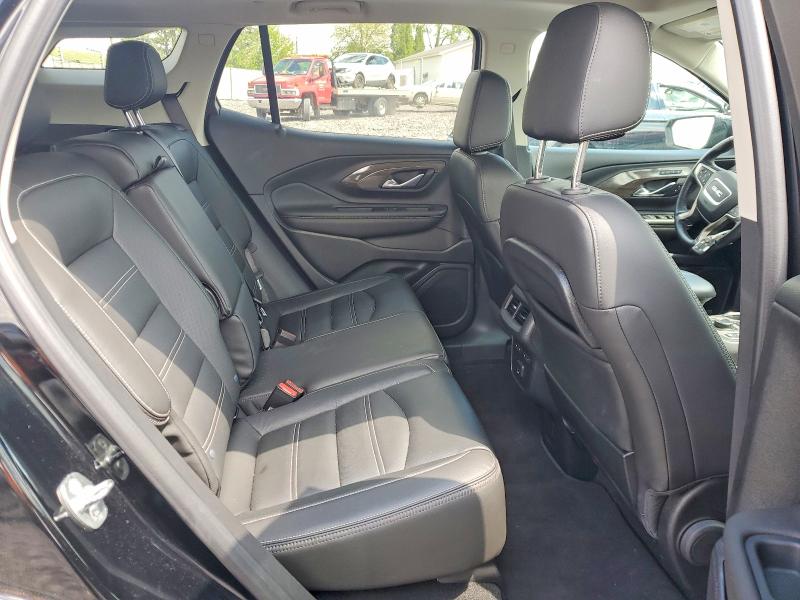 2023 Gmc Terrain მანქანა იყიდება აუქციონზე, vin: 3GKALXEG9PL104711, აუქციონის ნომერი: 51780696