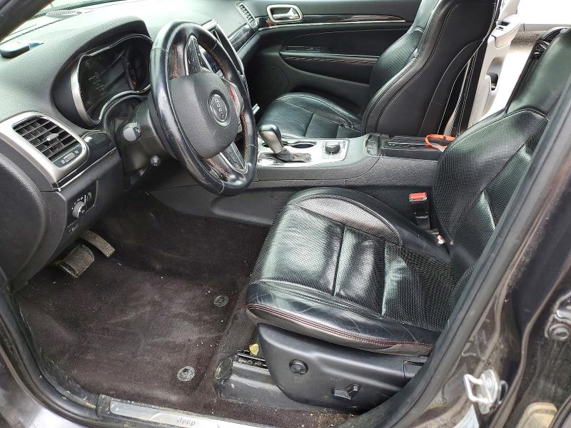 2018 Jeep Grand Cherokee მანქანა იყიდება აუქციონზე, vin: 1C4RJFLTXJC148962, აუქციონის ნომერი: 51597346