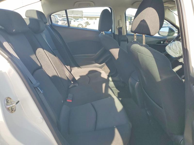 Продаж на аукціоні авто 2016 Mazda 3, vin: JM1BM1T70G1349787, номер лоту: 50827046