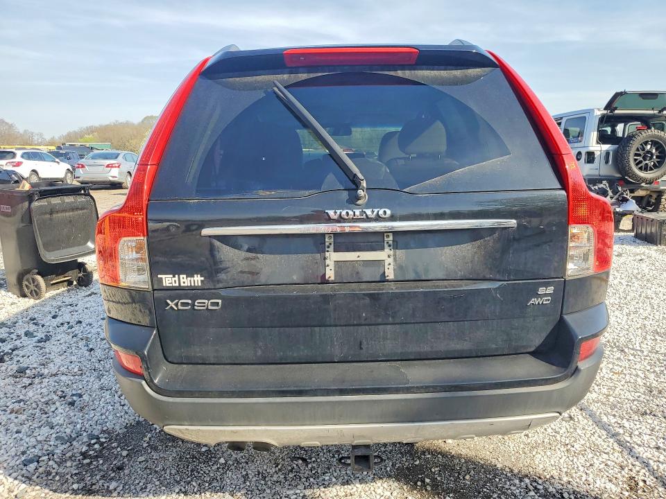 Auction sale of the 2008 Volvo Xc90, vin: YV4CZ982981426639, lot number: 48570346