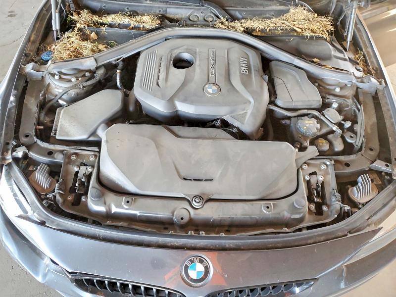 Продажа на аукционе авто 2020 Bmw 430i, vin: WBA4W3C05LFJ19822, номер лота: 51024726