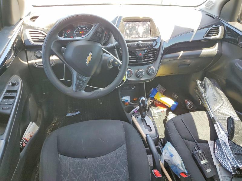 Продажа на аукционе авто 2020 Chevrolet Spark, vin: KL8CD6SA9LC453832, номер лота: 48011566