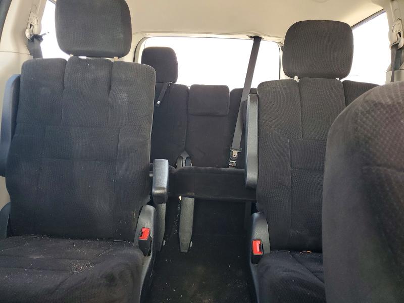 Aukcja sprzedaży 2012 Dodge Grand Caravan, vin: 2C4RDGCG8CR203936, numer aukcji: 50637136