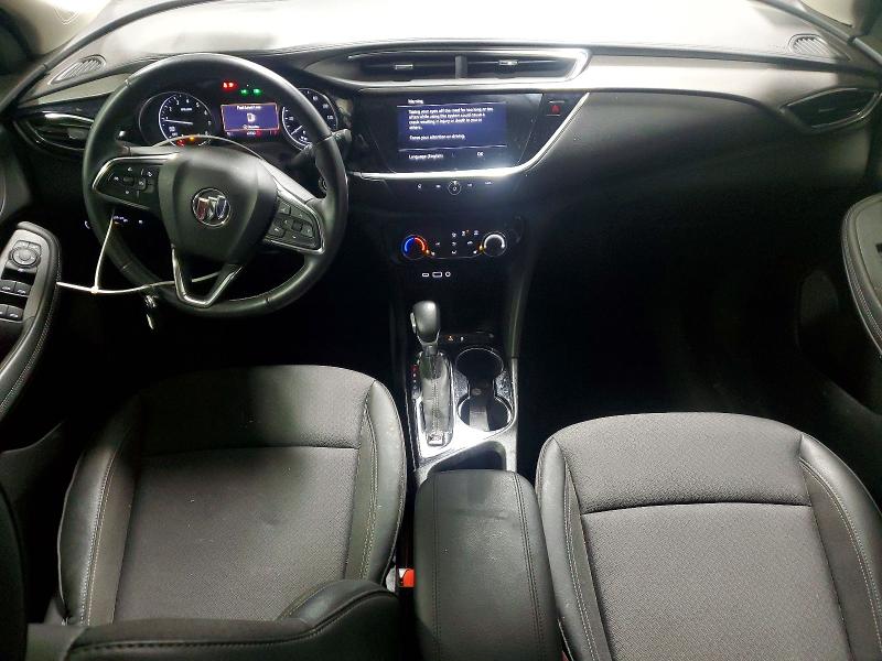 Продажа на аукционе авто 2023 Buick Encore Gx, vin: KL4MMBS23PB068415, номер лота: 48622596