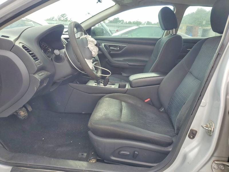 2016 Nissan Altima მანქანა იყიდება აუქციონზე, vin: 1N4AL3AP3GN326130, აუქციონის ნომერი: 50854656