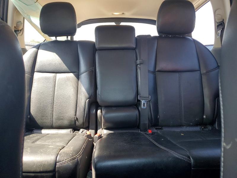 2020 Nissan Pathfinder მანქანა იყიდება აუქციონზე, vin: 5N1DR2CM4LC620673, აუქციონის ნომერი: 49176946
