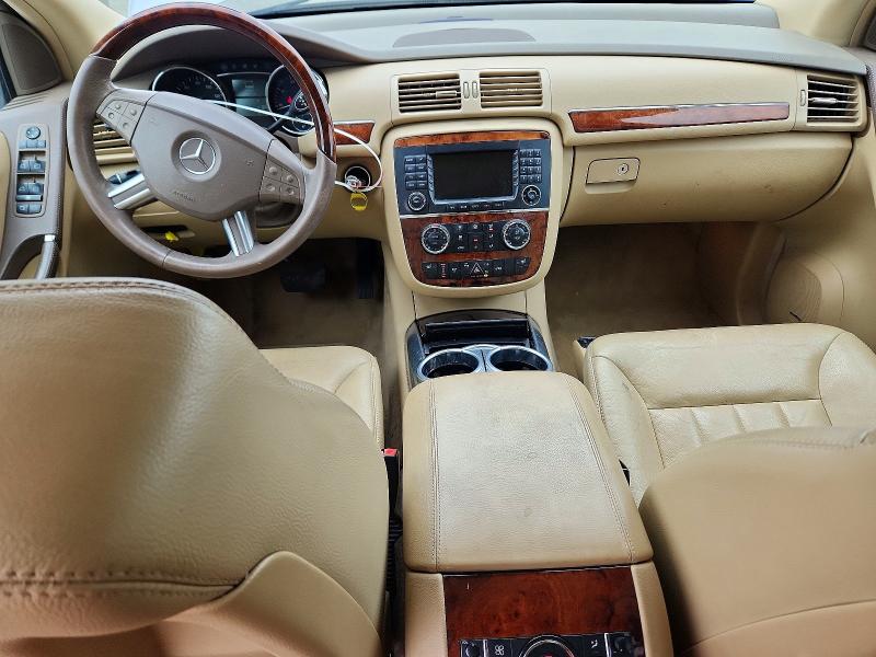 Auction sale of the 2006 Mercedes-benz R, vin: 4JGCB75E76A006042, lot number: 51026176