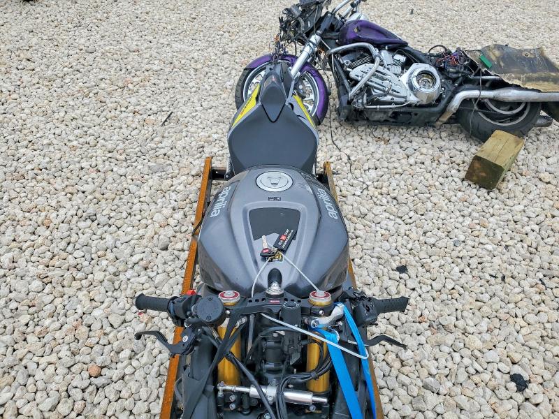 Продаж на аукціоні авто 2026 Aprilia Rsv4, vin: ZD4XPUA04TS000340, номер лоту: 50585096