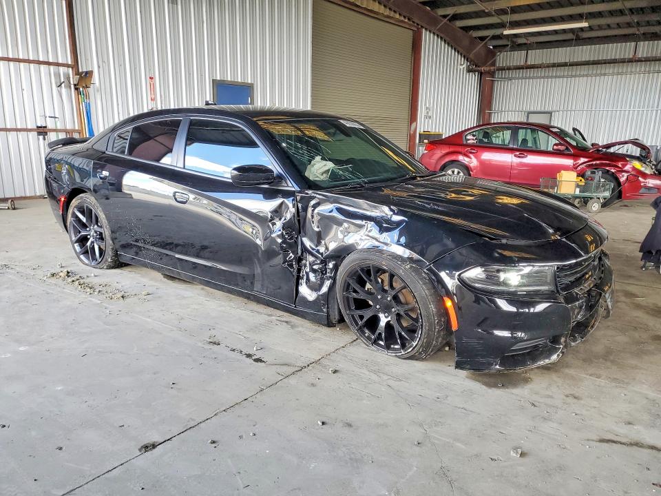 Продаж на аукціоні авто 2023 Dodge Charger, vin: 2C3CDXBG7PH569166, номер лоту: 49830856