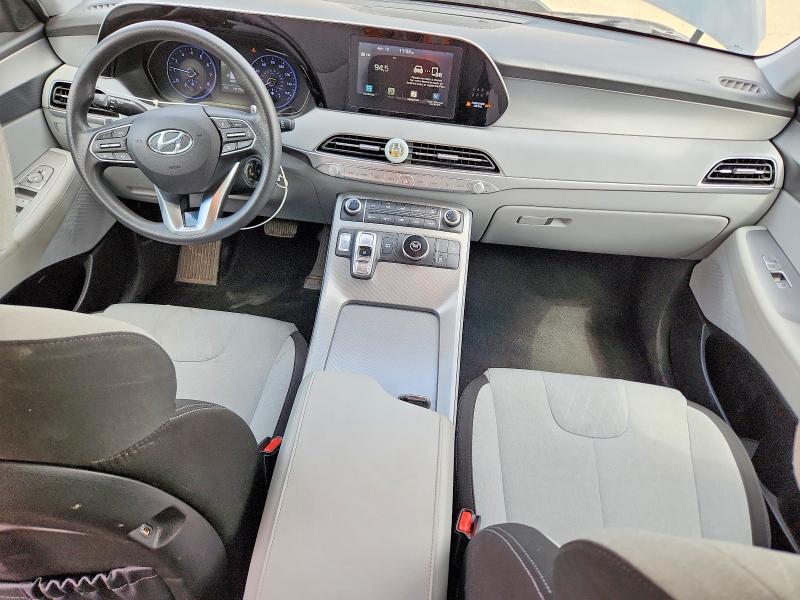 Aukcja sprzedaży 2020 Hyundai Palisade, vin: KM8R14HE3LU038696, numer aukcji: 48879966