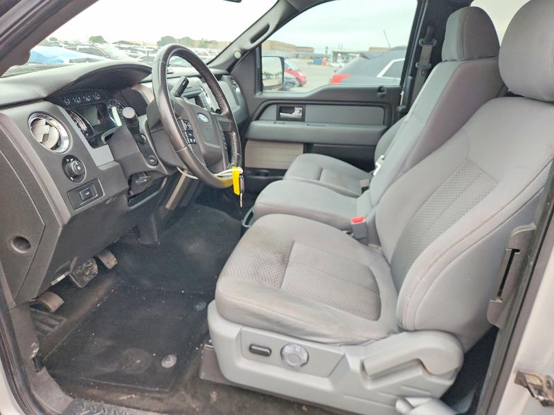 51706386 :رقم المزاد ، 1FTEX1CM2EFA47153 vin ، 2014 Ford F150 مزاد بيع