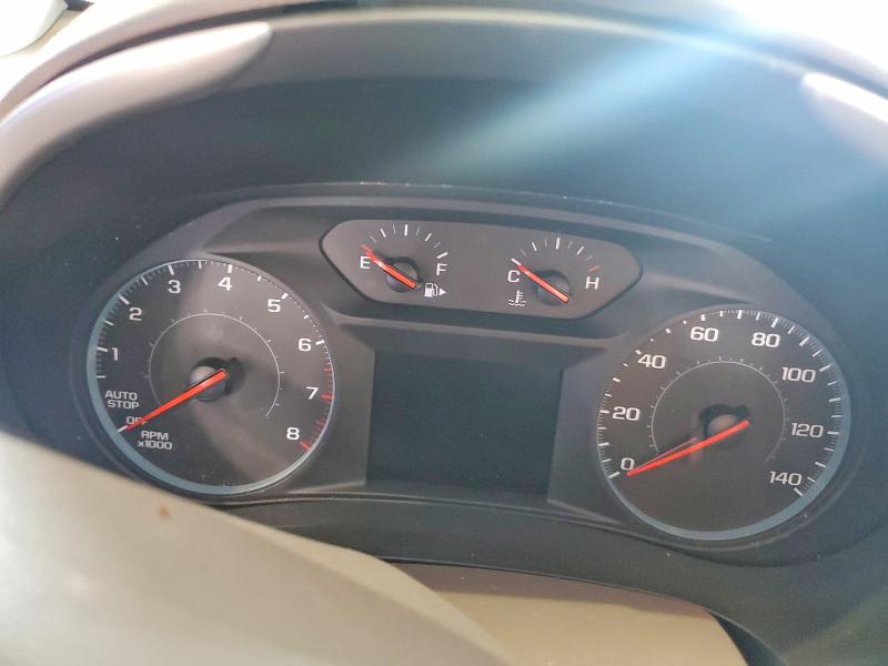 Продаж на аукціоні авто 2023 Chevrolet Malibu, vin: 1G1ZD5ST5PF123339, номер лоту: 48629596