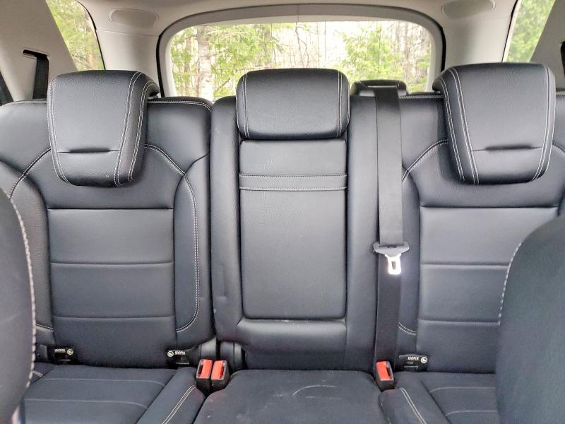 50608516 :رقم المزاد ، 4JGDA2EB6CA077065 vin ، 2012 Mercedes-benz Ml مزاد بيع