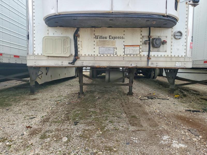 49394976 :رقم المزاد ، 1GRAA0627CW700390 vin ، 2012 Great Dane Trailers مزاد بيع